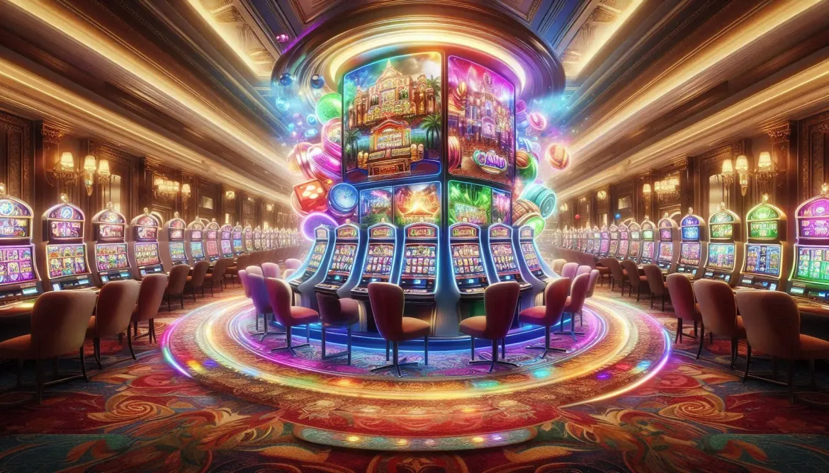 Slotuna Casino